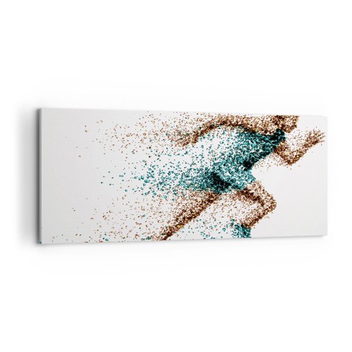 Wandbilder 120x50cm