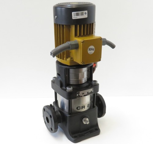 Grundfos mehrstufige - grundfos,
