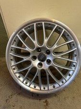 Audi A6 4F BBS Felge 8.5x19