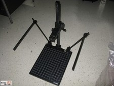 Kaiser Reprostativ 50x40 mit