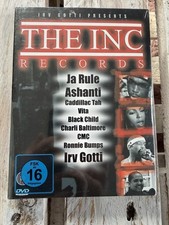 Irv gotti presents the - presents,