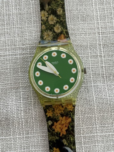 Swatch armbanduhr uhr - swatch,