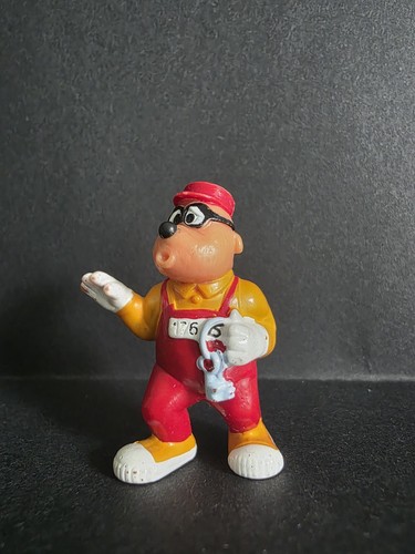Panzerknacker/Schlüsselbund