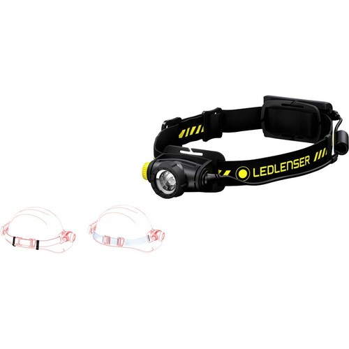 Ledlenser h5r work - work, led