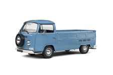Volkswagen T2 Pick-up 1968