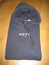 MEXX++Sweatshirt++Kaputzensweatshirt++Gr. 176/M