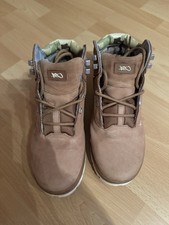 K1x Basketball Boots Gr. 36