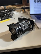 Blackmagic Pocket Cinema