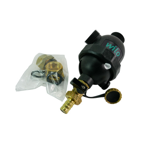 Wilo clean mini - wilo,