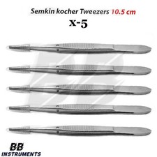 Chirurgische Kocher Pinzetten
