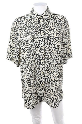 Gelco hemd bluse mit - gelco, kurzem