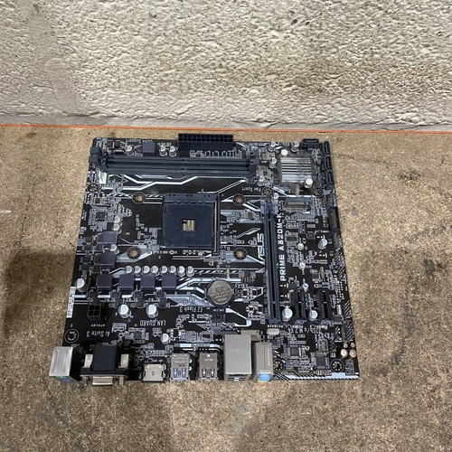 Asus prime a320m - asus,