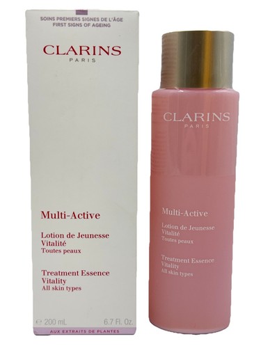 Clarins paris multi active - clarins,
