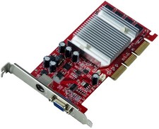 GAINWARD NVIDIA GEFORCE FX