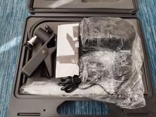 Videoleuchte Kaiser Videolight 8s inkl. Koffer