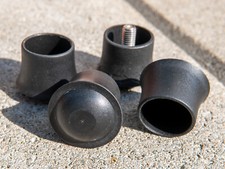 MWH/Royal Garden Fußkappen