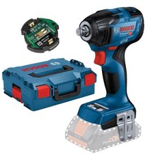 Bosch Akku-Drehschlagschrauber