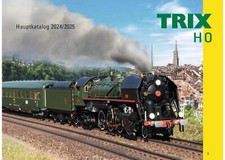 Trix 19702 H0 Hauptkatalog