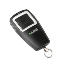 Berner Mini Handsender BDS210 1-Befehl 868,15 Mz Bidirektional BDS 210 *B-Ware*