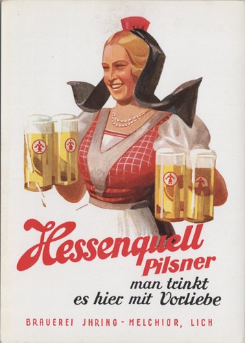 Reklame werbung bier - reklame,