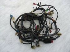 Kawasaki ZX-10 ( ZXT00B ) Bj.88-90, Kabelbaum komplett, gebraucht