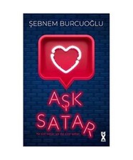 Ask Satar, Sebnem Burcuoglu