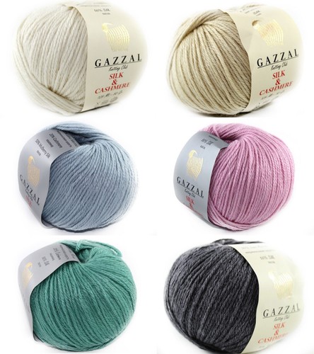 50g luxusgarn - 50g,