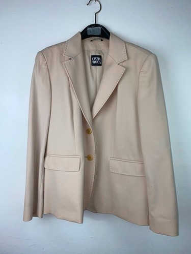 Vintage damen jackett cinzia - damen,