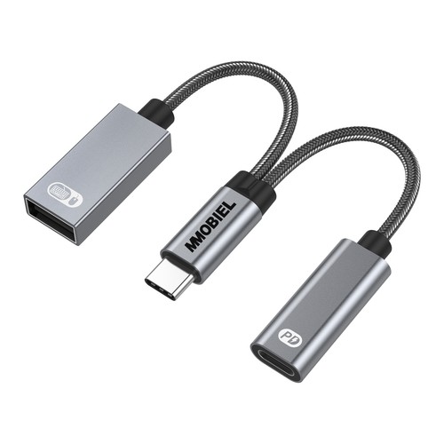 Usb adapter otg 2 - -,
