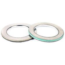 2x Krümmerdichtungen für Ducati Monster Hypermotard Scrambler Supersport Cagiva