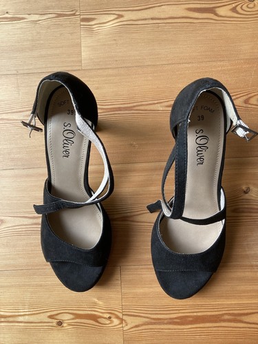 High heels damenschuhe größe - high,