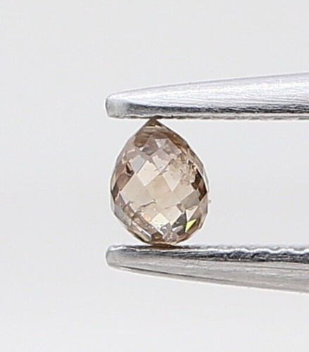 Natürlicher diamant lose - natürlicher,
