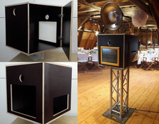 Gehäuse / Case nach Maß für