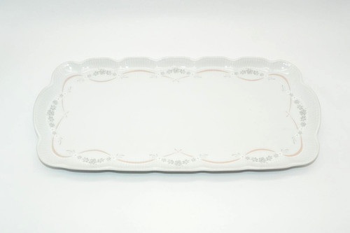 Kuchenplatte x 17 cm - x,