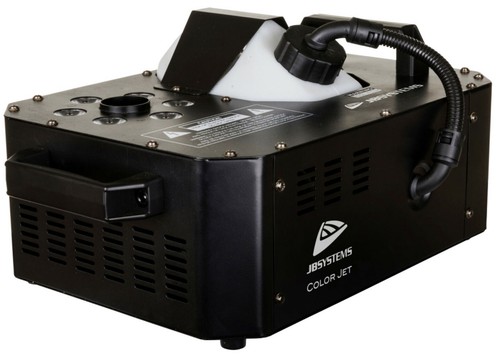 Systems color jet - jb,