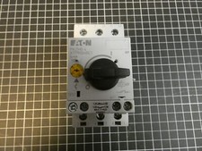 Eaton Motorschutzschalter PKZM0-4; XTPR004BC1