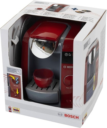 Theo klein 9543 - theo, bosch