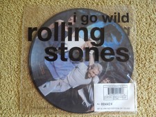 The rolling stones wild - the, stones_i