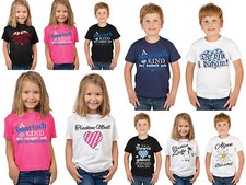 Kindershirt bayrische sprüche - bayrische,