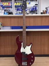 Yamaha BB234 E-Bassgitarre
