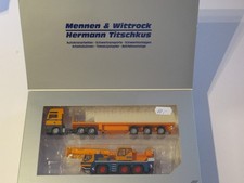 Herpa Exclusive Mennen &