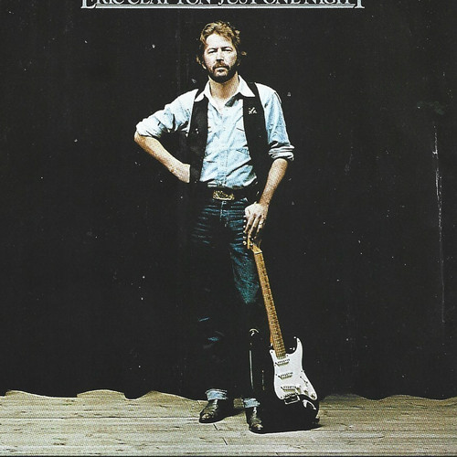 Eric clapton just - –,