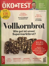 Öko Test 02/2025