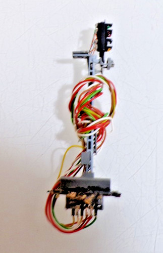 Brawa 8701 lichtsignale mit - h0,