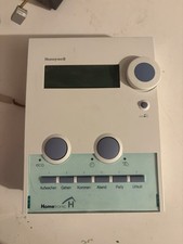 Honeywell Centra HCM 200T