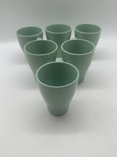 Ikea tassen türkis - tassen,