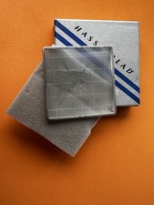 Hasselblad Acute Matte Kariert