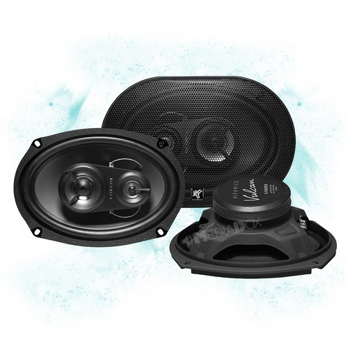 Hifonics heck auto - hifonics,