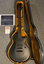 ESP LTD EC Black Metal