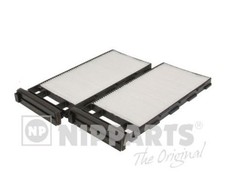 Innenraumfilter NIPPARTS